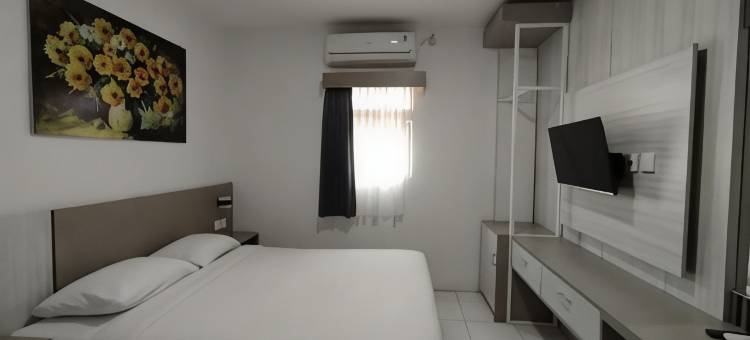 Hotel Syariah Selamat Sukabumi图片