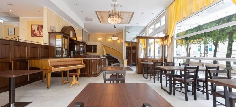 索菲亚喹啉霍夫酒店(Hotel Quellenhof)图片