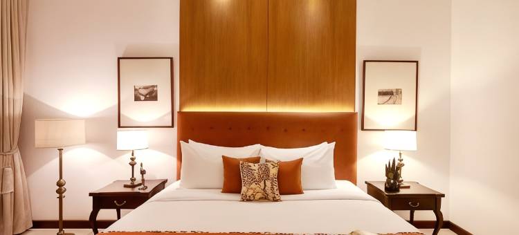 炽布亚米酒店(Hotel Ammi Cepu)图片