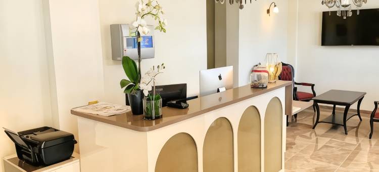 阿斯托利亚酒店(A Storia)图片