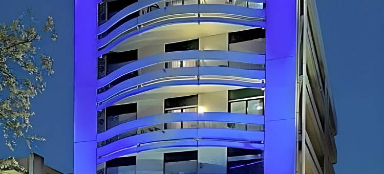 帕克酒店(Park Hotel)图片