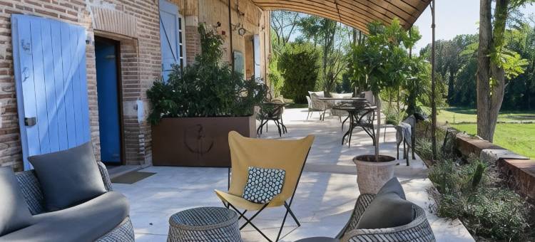 高城堡(Chateau du Go)图片