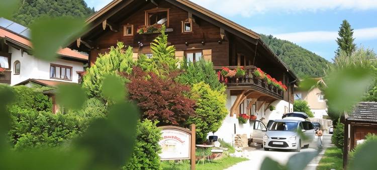 酒店 Garni Landhaus Traunbachhäusl(Hotel Garni Landhaus Traunbachhäusl)图片