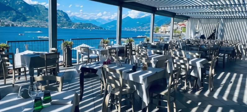 极光别墅酒店(Hotel Villa Aurora)图片