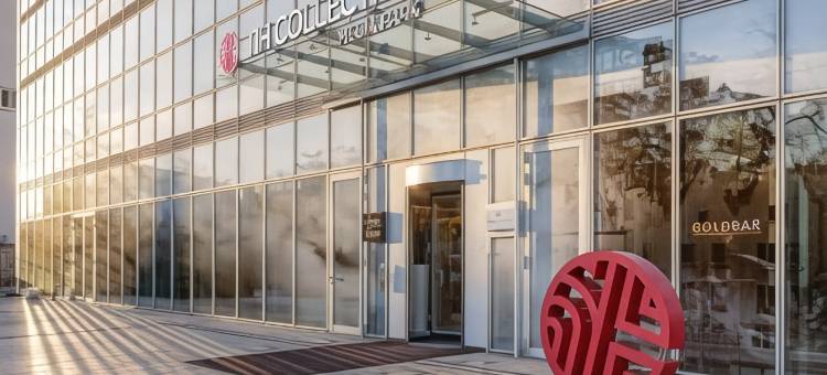 科隆美迪亚公园NH精选酒店(NH Collection Köln Mediapark)图片