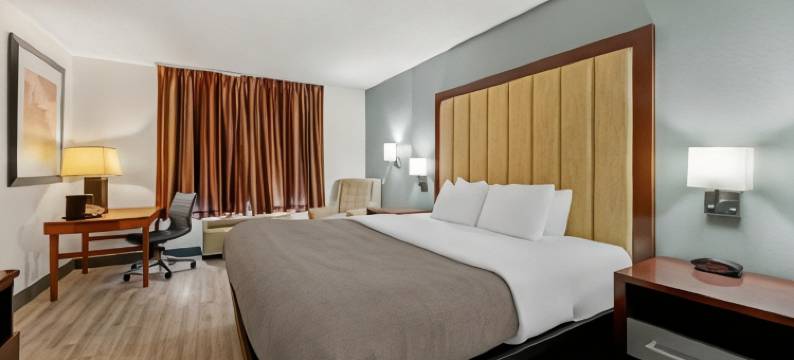 凯艺酒店(Quality Inn)图片