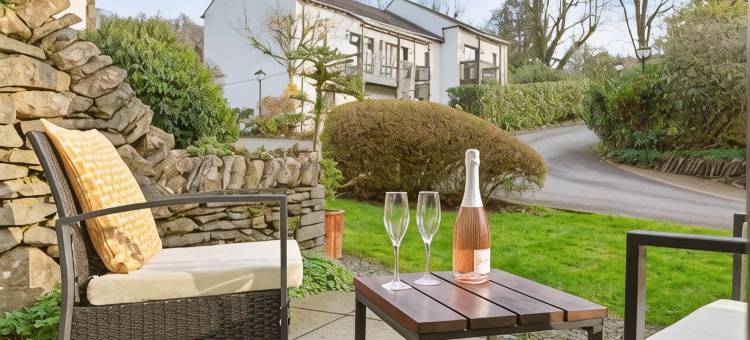 哈皮玛格伯恩赛德公园公寓(Hapimag Burnside Park Apartments)图片