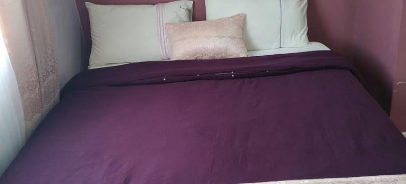 瑞恩客栈-埃尔多雷特(The Rhine Guest House - Eldoret)图片