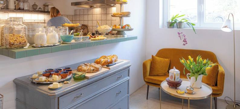 莫伊尼奥·卡尔莫(Moinho Calmo)图片