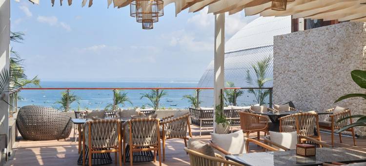 Grand Palma Pangandaran by Horison图片