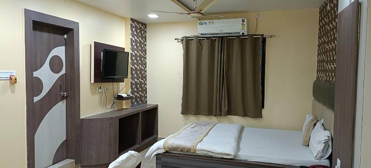 芒果叶酒店(Hotel Mango Leaf)图片