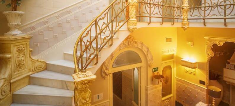 阿克拉酒店巴达霍斯(Akla Hotel Badajoz)图片