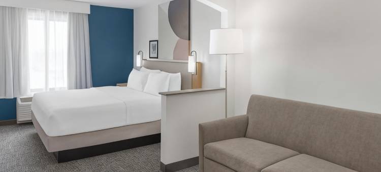 Spark by Hilton Lansing图片