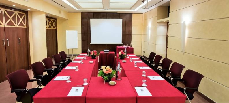 皇帝酒店(Hotel Imperatori)图片