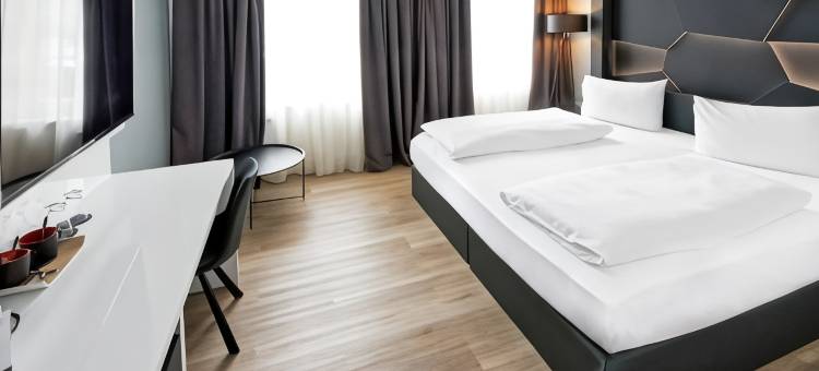 桑腾多美洛酒店(Dormero Hotel Xanten)图片