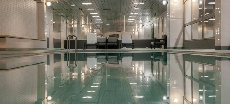 米凯利斯堪迪克酒店(Scandic Mikkeli)图片
