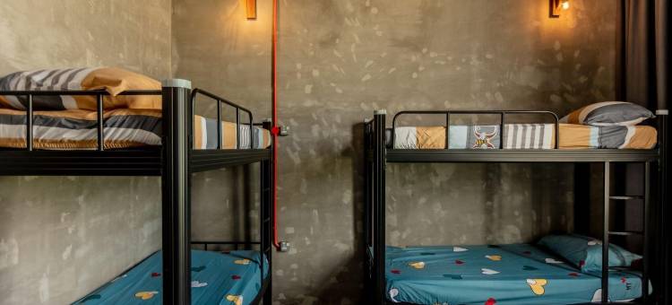 帕迪中心酒店@适耕庄(Padi Sentral @ Sekinchan)图片