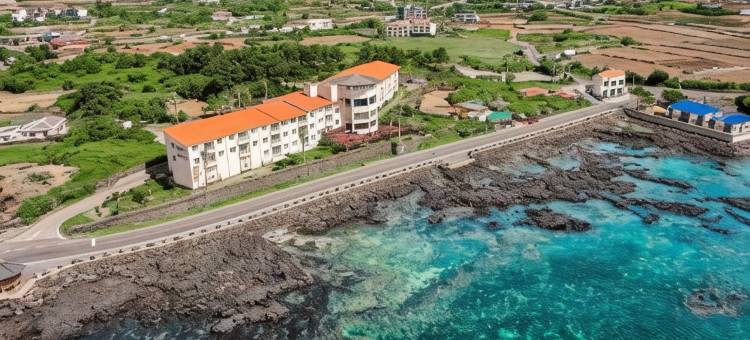 济州韩林姆肯辛顿度假村(Kensington Resort Jeju Hanlim)图片