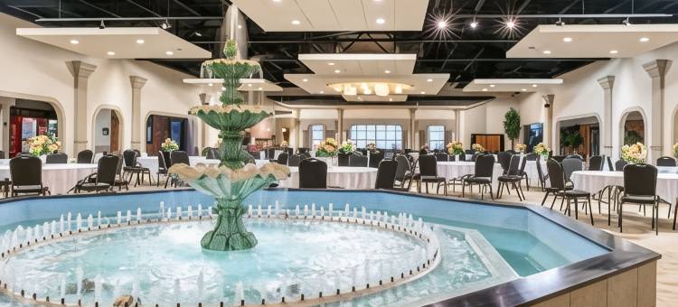 Baymont by Wyndham Festus图片