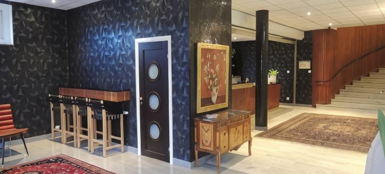 隆内比大酒店(Ronneby Cityhotell)图片