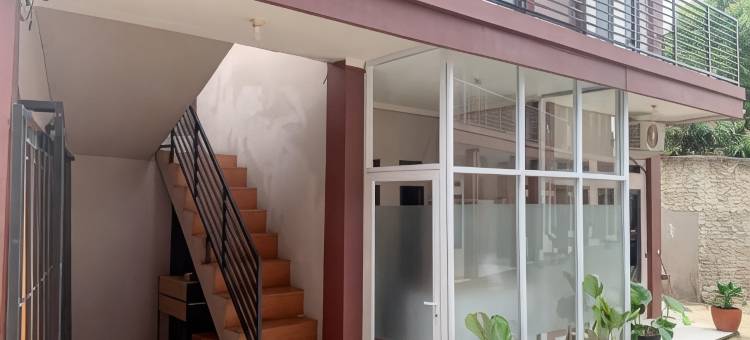 RedDoorz Near Fkip Untirta Serang图片
