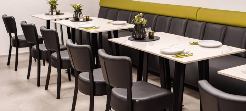 阳光酒店和公寓(Sonnenschein Apartments)图片