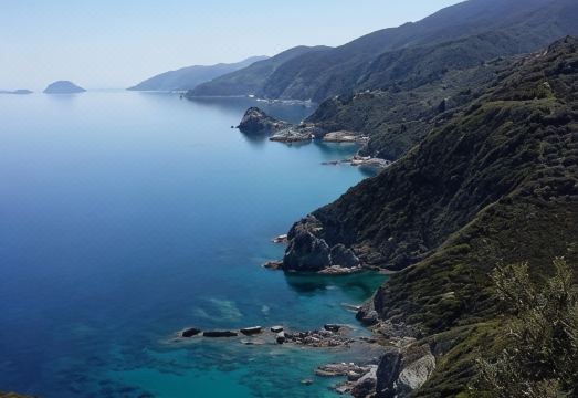 Dafnis Studios Hotel Overview