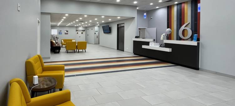 工作室6号纳科多奇斯，德克萨斯州 – SFA大学(Studio 6 Nacogdoches, TX  Sfa University)图片