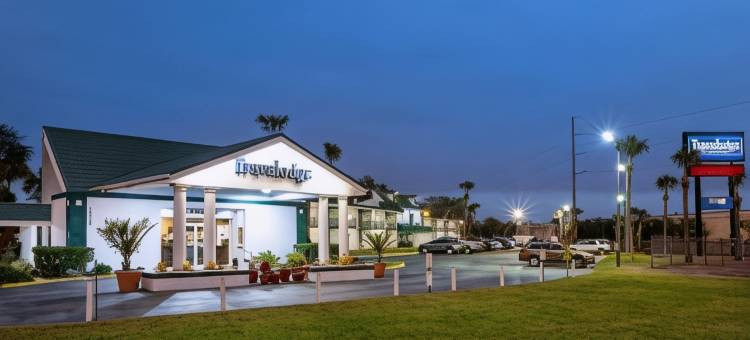 Travelodge by Wyndham Lakeland图片