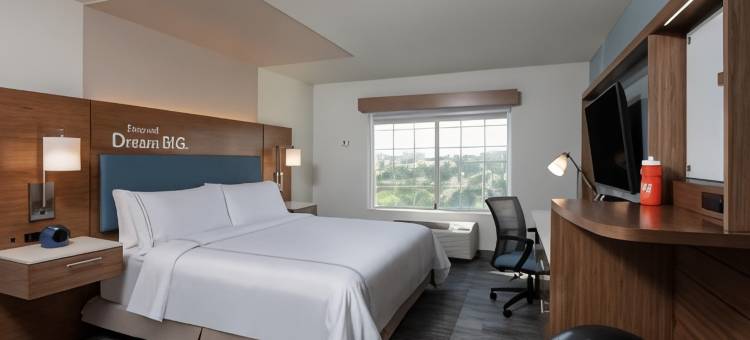 EVEN Hotel 恩格尔伍德(Even Hotel Denver Tech Center-Englewood)图片