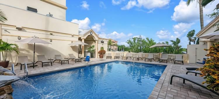 第五大道湾畔酒店(Bayfront Inn 5th Avenue)图片