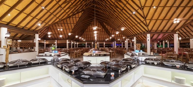 马尔代夫菲哈霍希酒店(Fihalhohi Maldives)图片