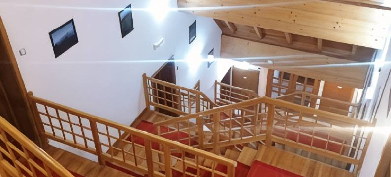 兰克维奇别墅宾馆(Guest House Villa Rankovic)图片