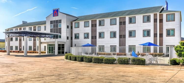 基林6号汽车旅馆(Motel 6 Killeen, TX)图片