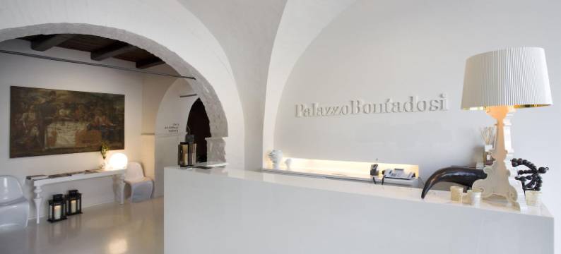 帕拉索朋塔多西温泉酒店(Palazzo Bontadosi Hotel & Spa)图片