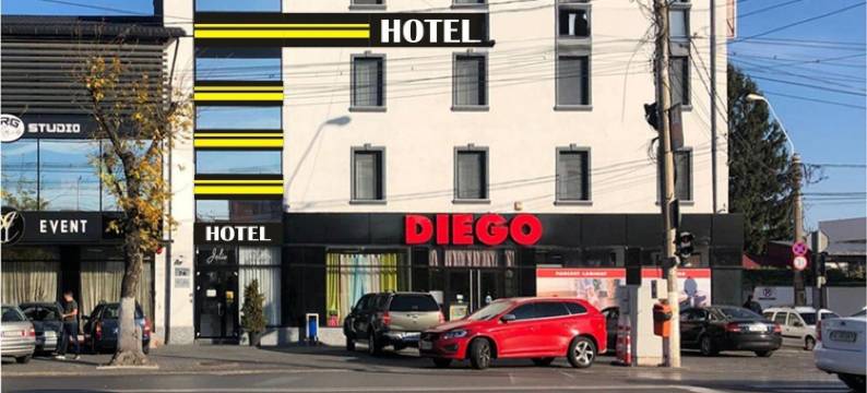 艾凡尼精品酒店(Hotel Evianne Boutique)图片