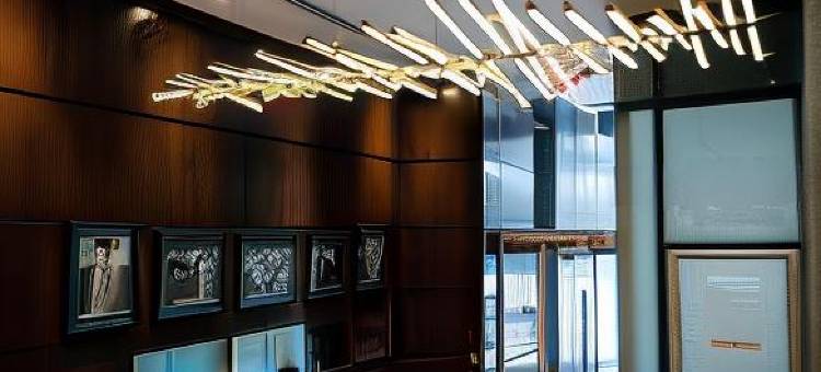 蓝天使酒店-纽约-Ascend精选酒店旗下(The Historic Blue Angel Hotel Lexington Ave, an Ascend Collection Hotel)图片