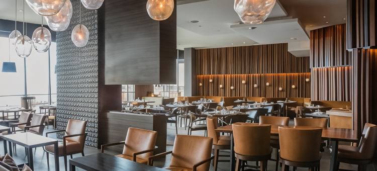 西雅图四季酒店(Four Seasons Hotel Seattle)图片