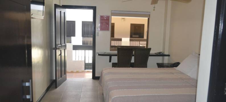 回旋镖酒店(Boomerang Hotel)图片