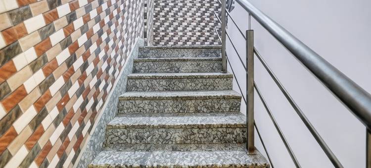 Fabhotel Vinayaka = FabHotel 维纳亚卡(Super Collection O Rajeev Nagar Near Atal Path Formerly Vinayaka)图片