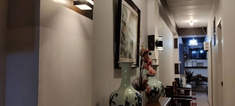 中心百汇膳食公寓酒店(Center Parkway Pension House)图片