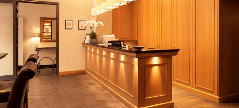 联排别墅酒店(Townhouse Hotel)图片