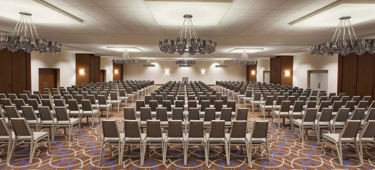匹兹堡机场喜来登酒店(Sheraton Pittsburgh Airport Hotel)图片