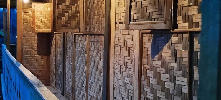 Rumah Nalu冲浪营(Rumah Nalu Surf Camp)图片