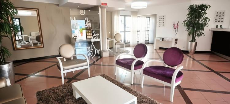 何塞法德奥比多斯酒店(Josefa D`Obidos Hotel)图片