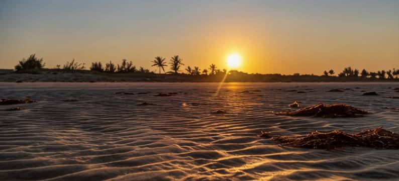 特来门贝宾馆(Pousada e Restaurante Tremembé)图片