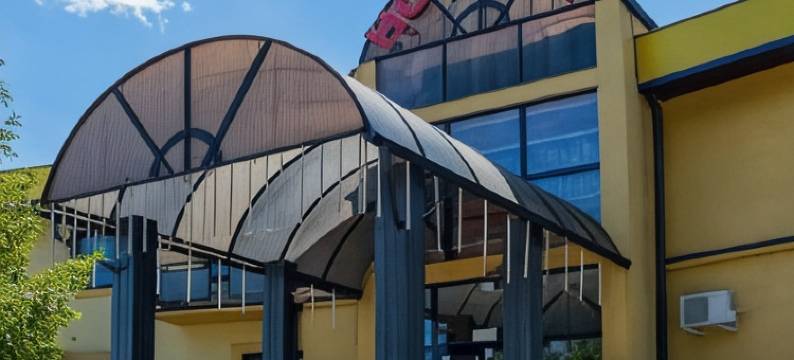 哥白尼酒店(Hotel Copernicus)图片