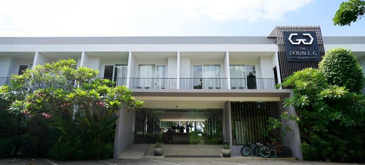 安耶尔双G度假村(Double G Resort Anyer)图片