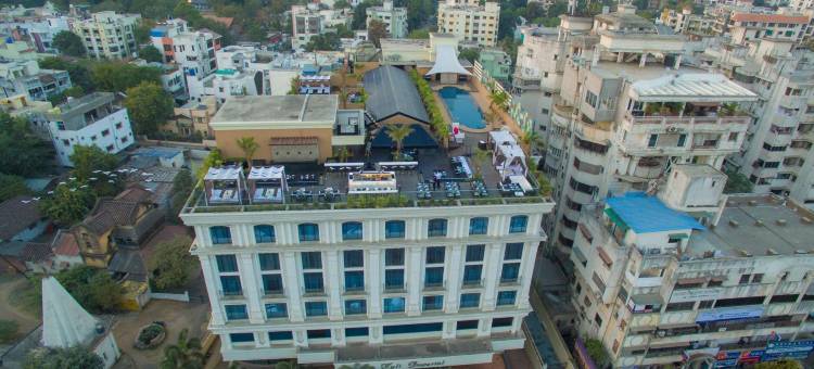 图利帝国酒店(Tuli Imperial)图片