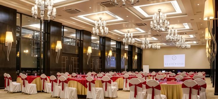 格林伍德提斯浦尔酒店(The Greenwood - Tezpur)图片